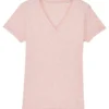 Cream Heather Pink