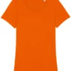 Bright Orange