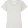 Cream Heather Grey