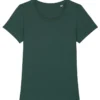 Glazed Green