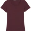 Heather Grape Red