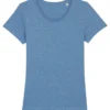 Mid Heather Blue