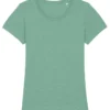 Mid Heather Green