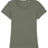Mid Heather Khaki