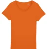 Bright Orange