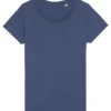 Dark Heather Indigo