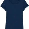 Black Heather Blue