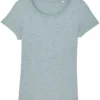 Heather Ice Blue