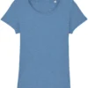 Mid Heather Blue