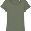 Mid Heather Khaki