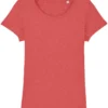 Mid Heather Red
