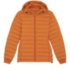 Flame Orange