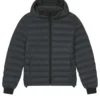 Dark Heather Grey