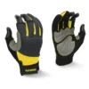 Grey/Black/Yellow