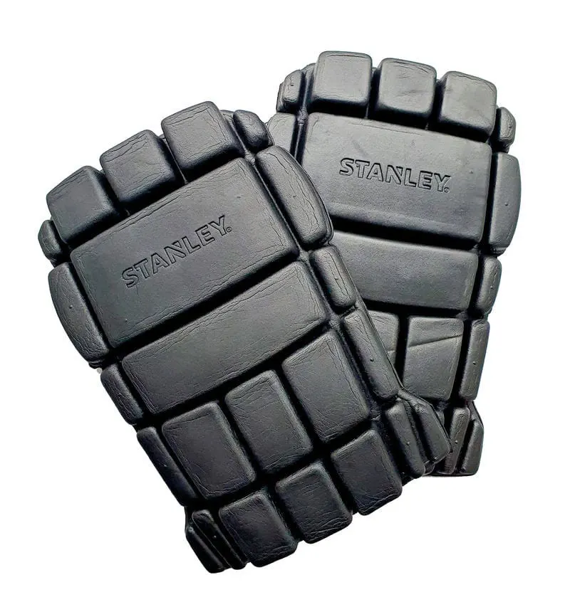 Stanley Workwear Internal Kneepads