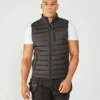 Stanley Workwear Mens Arlee Gilet