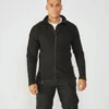 Stanley Workwear Mens Dixon Zip Through Microfleece