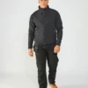 Stanley Workwear Mens Teton 2 Layer Full Zip Softshell