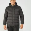 Stanley Workwear Mens Westby Padded Jacket
