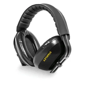 Stanley Workwear Padded Ear Defenders