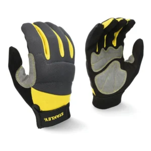 Stanley Workwear Performance Gloves