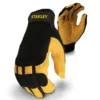 Black/Yellow