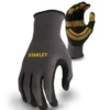 Grey/Black/Yellow
