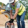 Stanley Workwear Vibration Reduction Gloves