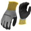 Stanley Workwear Waterproof Gripper Gloves