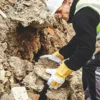 Stanley Workwear Winter Rigger Gloves