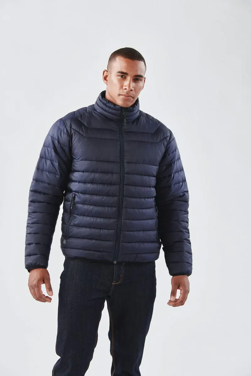 Stormtech Mens Altitude Jacket
