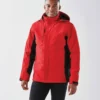 Stormtech Mens Atmosphere 3 In 1 Jacket