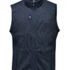 Navy Heather