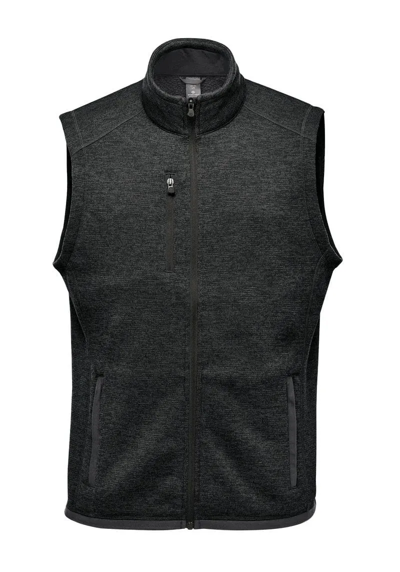Stormtech Mens Avalante Fleece Vest