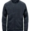 Navy Heather