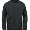Stormtech Mens Avalante Full Zip Fleece Jacket