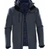 Navy Twill