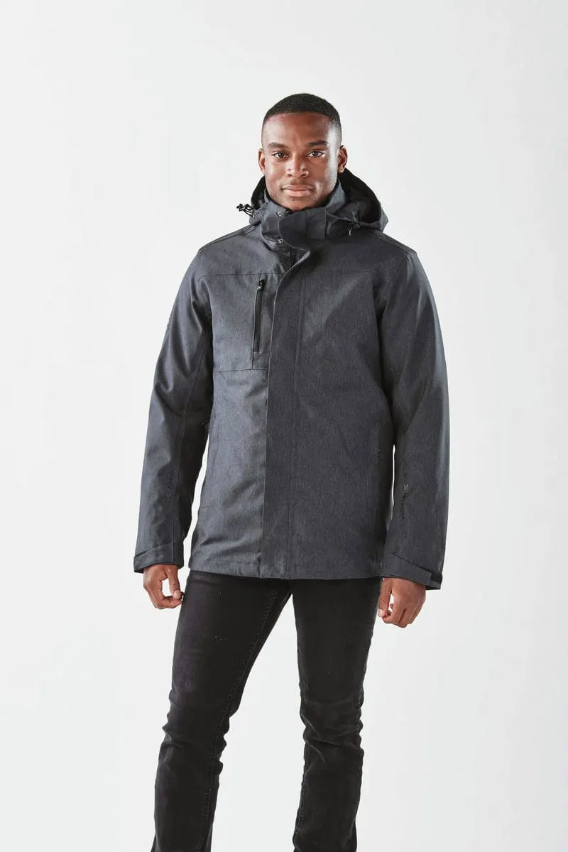 Stormtech Mens Avalante System Jacket
