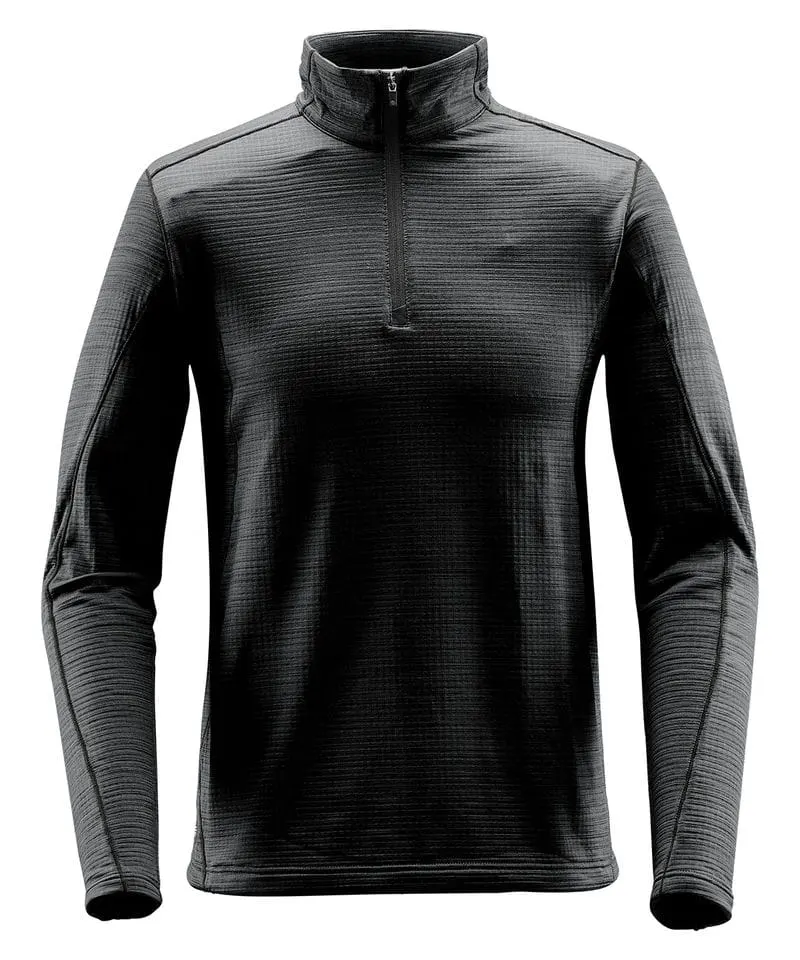 Stormtech Mens Base Thermal ¼ Zip