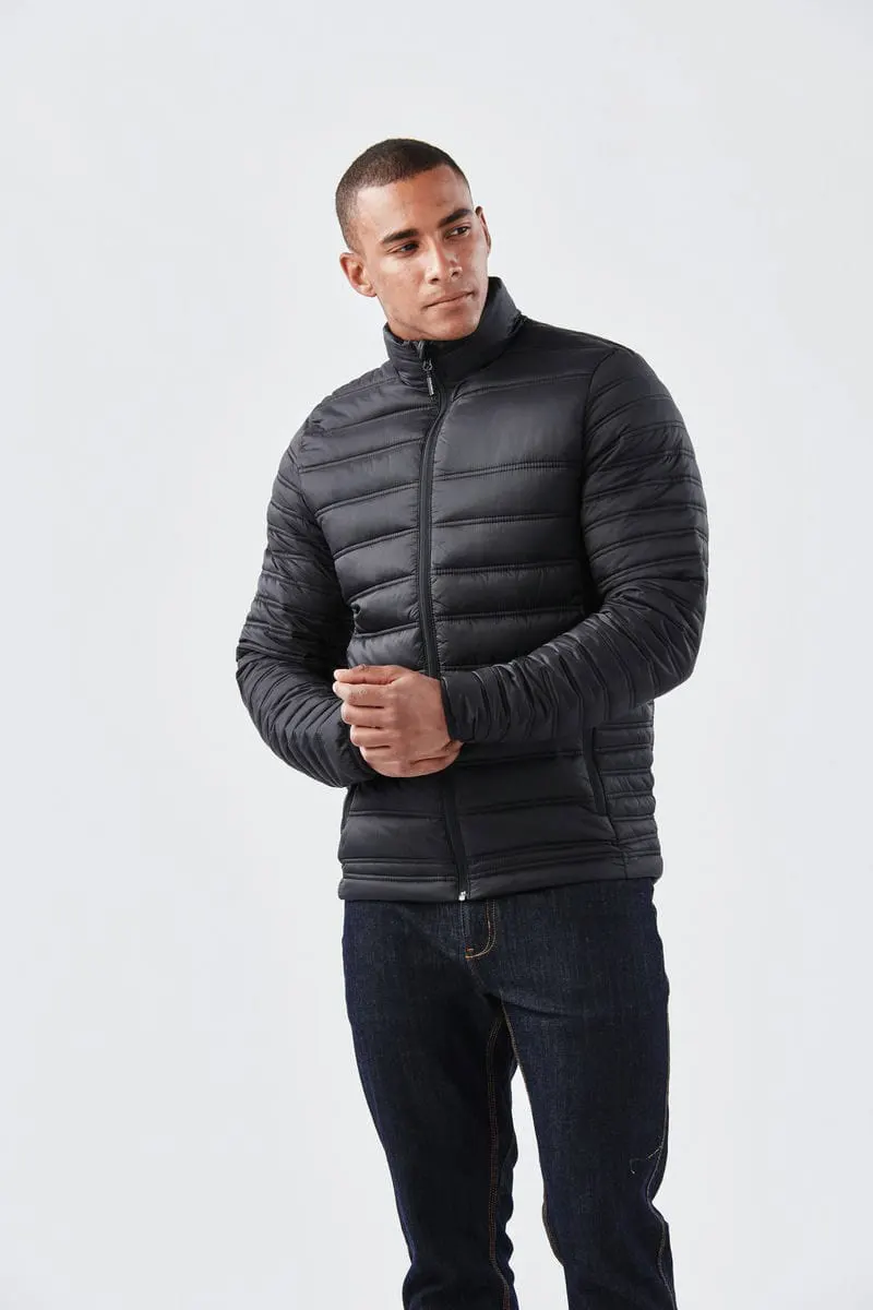 Stormtech Mens Basecamp Thermal Jacket