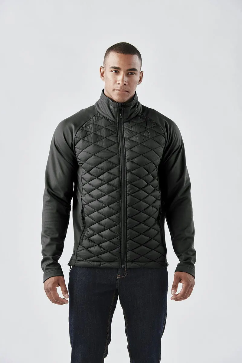 Stormtech Mens Boulder Thermal Shell