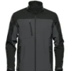 Stormtech Mens Cascades Softshell