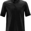 Black/Dolphin
