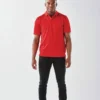 Stormtech Mens Endurance Hd Polo