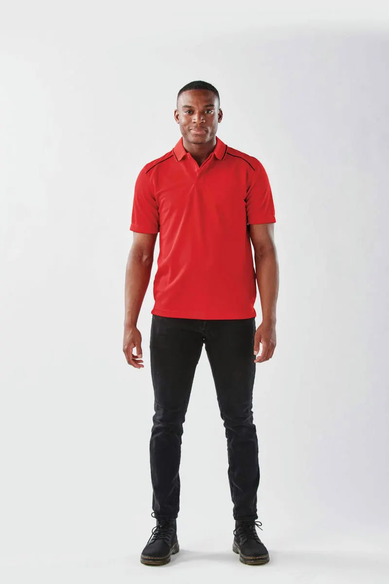 Stormtech Mens Endurance Hd Polo