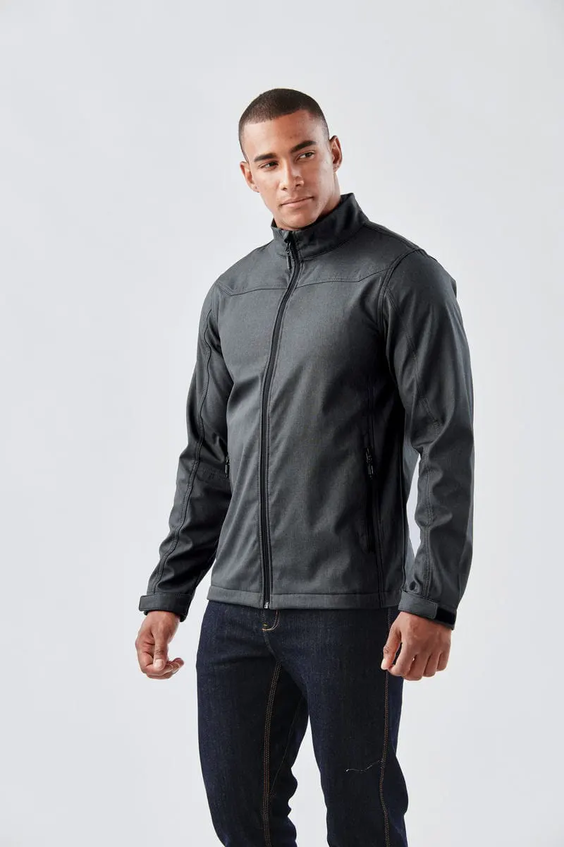 Stormtech Mens Endurance Softshell
