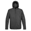 Carbon Heather