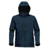Stormtech Mens Epsilon 2 Softshell