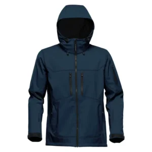Stormtech Mens Epsilon 2 Softshell