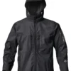 Charcoal Twill